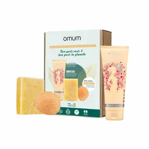 Box Omum Peau douce et éclatante image-0