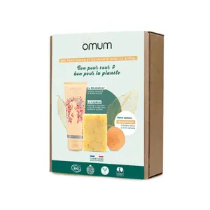 Box Omum Peau douce et éclatante image-1