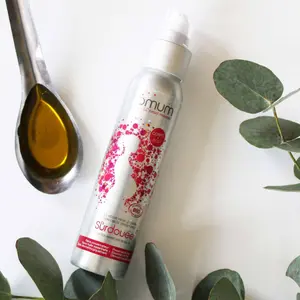 La surdouée - dry body oil for stretch marks Omum image-4