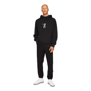 Sweatshirt à capuche On-running Club 1