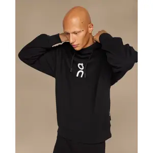 Sweatshirt à capuche On-running Club 1 image-1