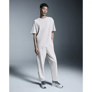 Jogging Trousers On-running Club 1 image-1