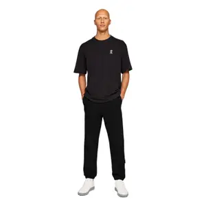 Spodnie do biegania On-running Club 1