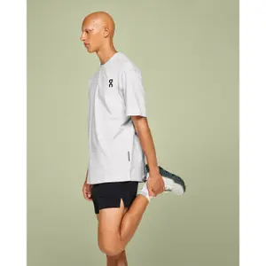T-Shirt On-running Club 1 image-2