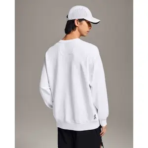 Sweatshirt On-running Club Crew 1 image-1