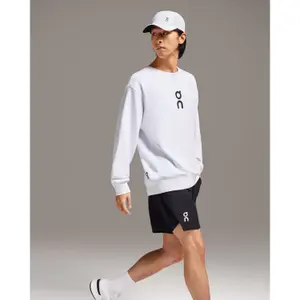 Sweatshirt On-running Club Crew 1 image-2