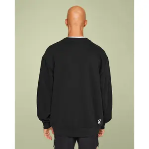 Bluza On-running Club Crew 1 image-1