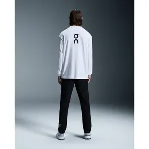 T-shirt manches longues On-running Club 1 image-1