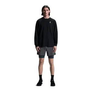 T-shirt met lange mouwen On-running Club 1