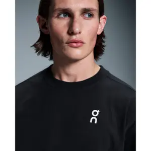 T-shirt met lange mouwen On-running Club 1 image-2