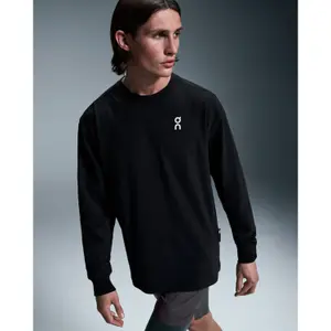 T-shirt met lange mouwen On-running Club 1 image-1