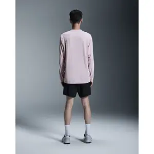 Long sleeve T-shirt On-running Train image-1