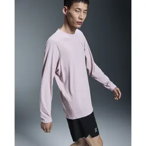 Long sleeve T-shirt On-running Train image-2