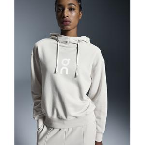 Sweatshirt à capuche femme On-running Club 1 image-1