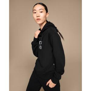 Sweatshirt à capuche femme On-running Club 1 image-2