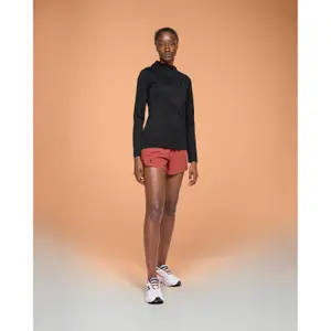 Sweatshirt à capuche zippé femme On-running Climate image-0