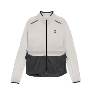 Casaco de caminhadas para mulheres On-running Weather 2