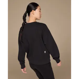 Bluza damska On-running Club Crew 1 image-1