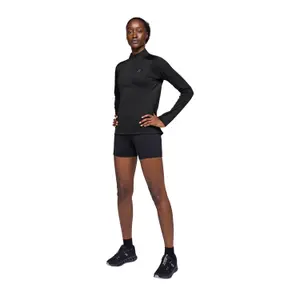 Haut d'entraînement femme On-running Climate image-0