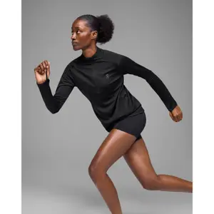 Haut d'entraînement femme On-running Climate image-2
