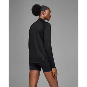 Haut d'entraînement femme On-running Climate image-1