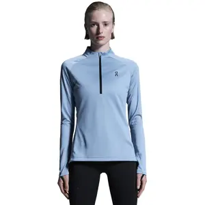 Sudadera de entrenamiento para mujer On-running Climate image-0