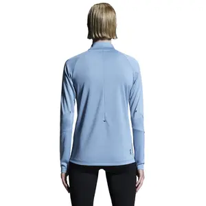 Sudadera de entrenamiento para mujer On-running Climate image-1