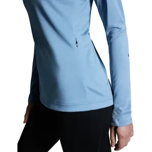 Sudadera de entrenamiento para mujer On-running Climate image-2