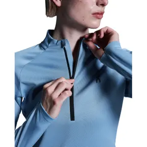 Sudadera de entrenamiento para mujer On-running Climate image-3