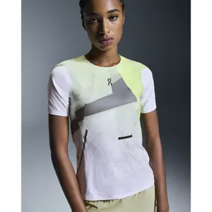 Camiseta mujer On-running Ultra 2 image-1