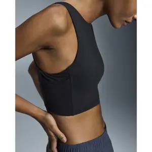 2 in 1 damesbeha On-running Core Crop 1 image-2