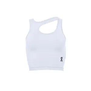Cut-out crop top for women On-running Studio image-0