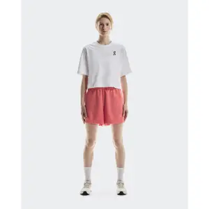 Dames-T-shirt On-running Club Boxy-T 1 image-1