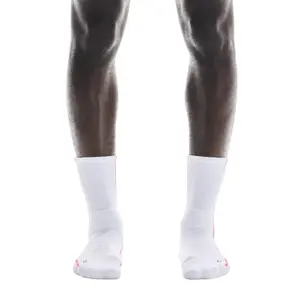 Meias altas On-running Court image-0