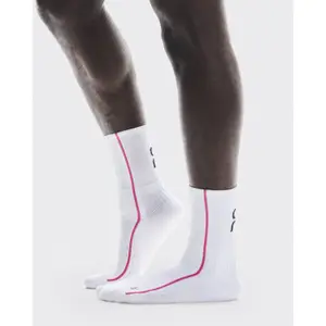 Meias altas On-running Court image-2