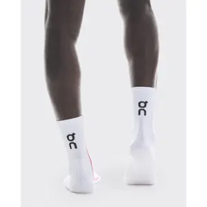 Meias altas On-running Court image-1