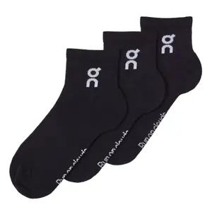 Calze medio-alte On-running Logo (x3) image-0