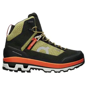 Sapatos para caminhadas On-running Cloudalpine