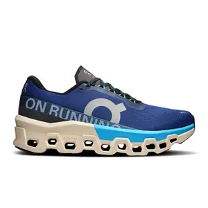 Running shoes On-running Cloudmonster 2