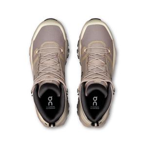 Botas de montaña On-running Cloudrock Mid WP 1 image-2