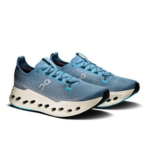 Running shoes On-running Cloudsurfer Max image-2