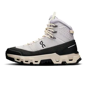 Sapatos de caminhadas para mulheres On-running Cloudrock WP 1 image-1