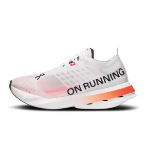 Women's running shoes On-running Cloudboom Strike 1 image-1
