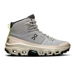 Botas de montaña para mujer On-running Cloudrock Mid WP 1 image-0