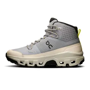 Botas de montaña para mujer On-running Cloudrock Mid WP 1 image-1