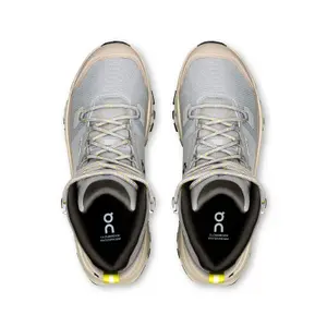 Botas de montaña para mujer On-running Cloudrock Mid WP 1 image-2