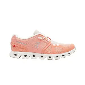 Zapatillas de running mujer On-running Cloud 5