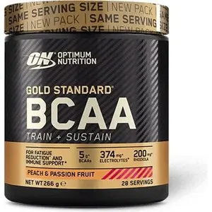 Proteine Optimum Nutrition Gold Standard BCAA