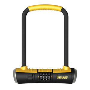 Antivol u Onguard Bulldog STD-115mmx230mmx13mm image-1