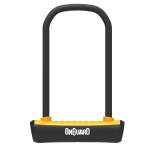 Antitheft u Onguard Neon U-Lock STD-115x230mm-11mm image-0